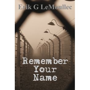 Remember-Your-Name
