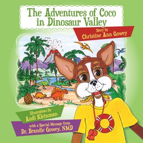 The-Adventures-of-Coco-in-Dinosaur-Valley