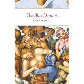 The-Blue-Demon
