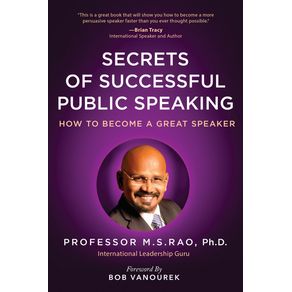 Secrets-of-Successful-Public-Speaking
