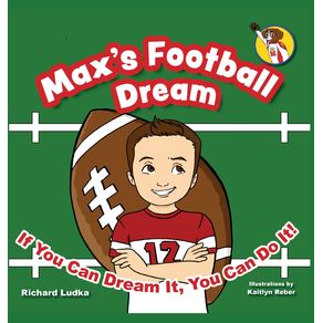 Maxs-Football-Dream