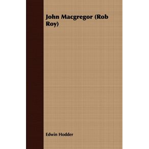 John-Macgregor--Rob-Roy-