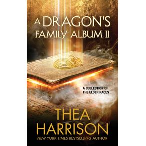 A-Dragons-Family-Album-II