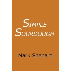 Simple-Sourdough