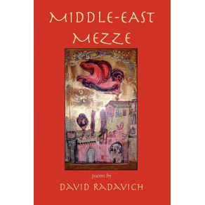Middle-East-Mezze