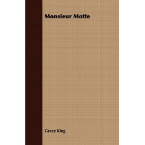 Monsieur-Motte