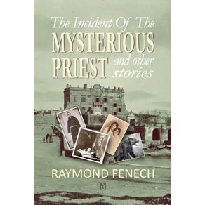 The-incident-of-the-Mysterious-Priest