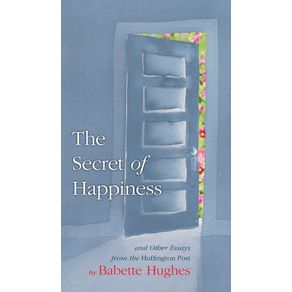 The-Secret-of-Happiness