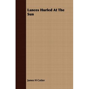 Lances-Hurled-At-The-Sun
