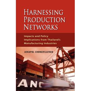 Harnessing-Production-Networks