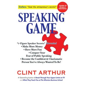 Speaking-Game