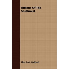 Indians-Of-The-Southwest