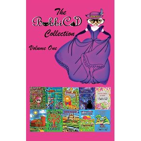The-BobbiCat-Collection---Volume-One