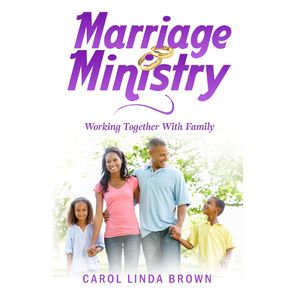 Marriage-Ministry