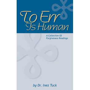 To-Err-Is-Human