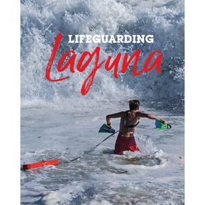 Lifeguarding-Laguna
