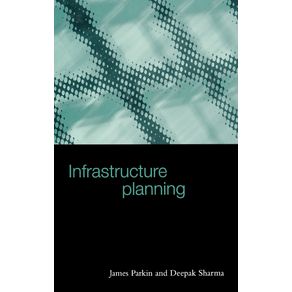 Infrastructure-Planning