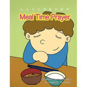 Meal-Time-Prayer