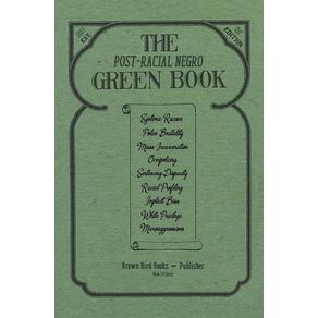 The-Post-Racial-Negro-Green-Book
