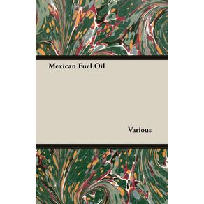 Mexican-Fuel-Oil