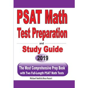 PSAT-Math-Test-Preparation-and-Study-Guide