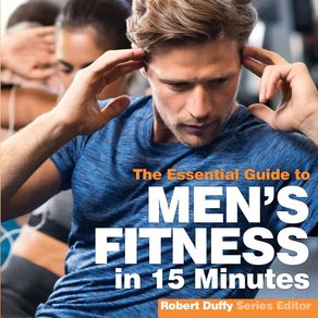 Mens-Fitness-in-15-minutes