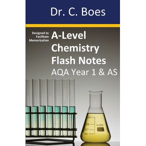 A-Level-Chemistry-Flash-Notes-AQA-Year-1---AS