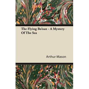 The-Flying-Bosun---A-Mystery-of-the-Sea