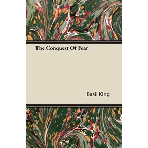 The-Conquest-Of-Fear
