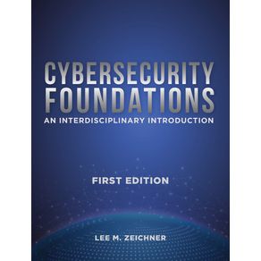 Cybersecurity-Foundations