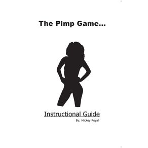 The-Pimp-Game
