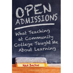 Open-Admissions