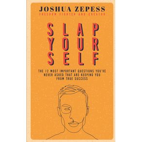 Slap-Yourself