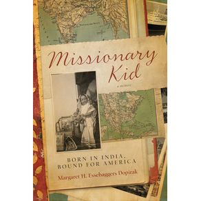 Missionary-Kid
