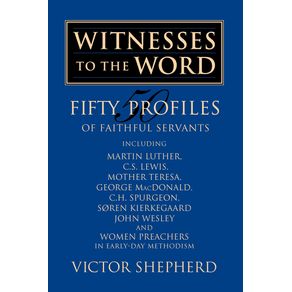 Witnesses-to-the-Word