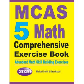 MCAS-5-Math-Comprehensive-Exercise-Book