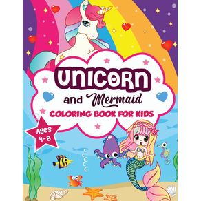 Unicorn-and-Mermaid-Coloring-Book-for-Kids-ages-4-8