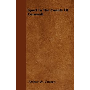 Sport-In-The-County-Of-Cornwall