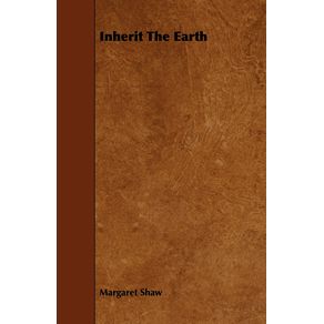 Inherit-the-Earth