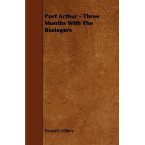 Port-Arthur---Three-Months-with-the-Besiegers