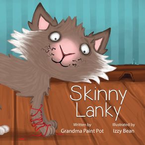 Skinny-Lanky