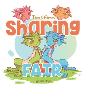 Sharing-is-fair