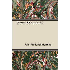 Outlines-Of-Astronomy