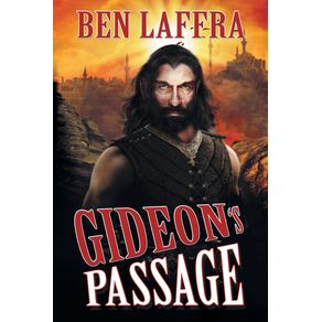 Gideons-Passage