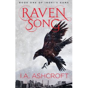 Raven-Song