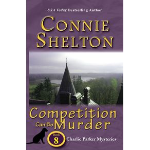 Competition-Can-Be-Murder