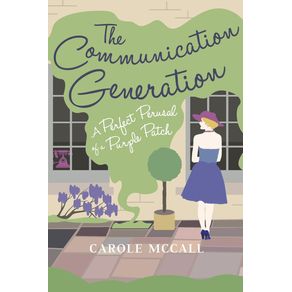 The-Communication-Generation