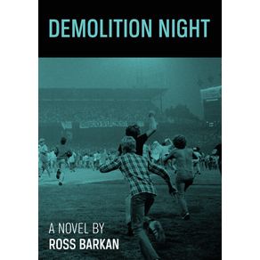 Demolition-Night