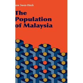 The-Population-of-Malaysia
