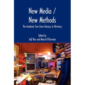 New-Media---New-Methods